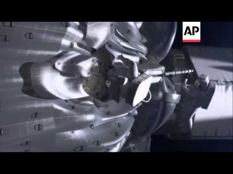 On Friday, NASA launched the Orion spacecraft on its maiden voyage. The spacecraft, which is designe