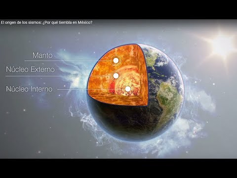 El origen de los sismos: ¿Por qué tiembla en México?