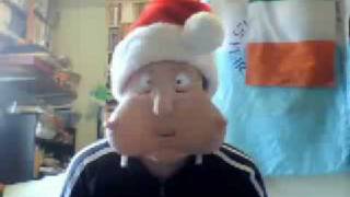 BARRINGTON WINNERS SONG WITH GERALDINE