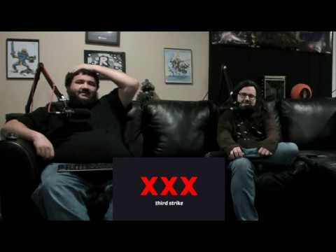 Renegades React to... @CallMeCarson - I rigged a Discord Spelling Bee...