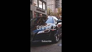 Gamble -  Rich Homie Quan {Bass Boosted}