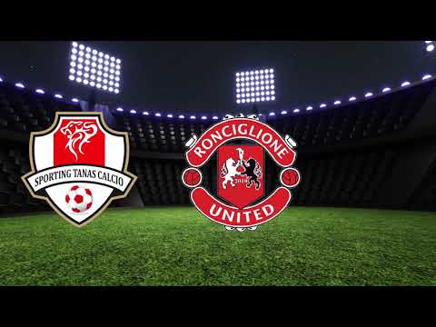 PrimaCategoria - COPPA LAZIO QUARTI DI FINALE - Ronciglione United VS S. Tanas Calcio