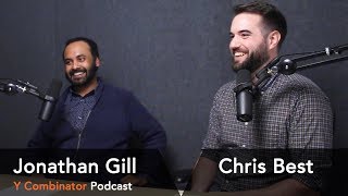 Monetizing Podcasts and Newsletters - Chris Best of Substack and Jonathan Gill of Backtracks