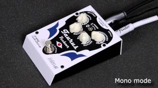 Video thumbnail for Taurus Vechoor MK-2 multi-chorus :: Demo, Playthrough by Darek Wawrzyniak (Darius Wave)