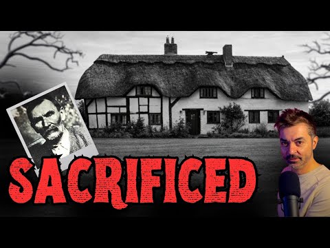 Lower Quinton: The Village That Hid a Witch Murder? (Documentary)