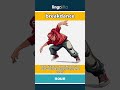 breakdance - a street dance with cool... video thumbnail