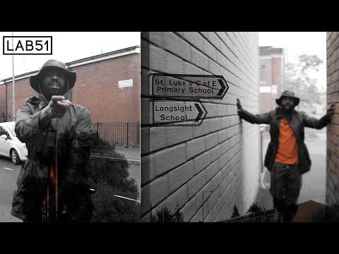 Rieks - Estate Of Mind Freestyle | @Officialrieks51 [Prod. XOX Beats] | LAB51