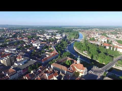 Győr 2017