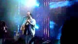 Dave Matthews Band American Baby Intro (video clip) - 6.10.0