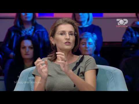 Top Show, 1 Nentor 2016, Pjesa 2 - Top Channel Albania - Talk Show
