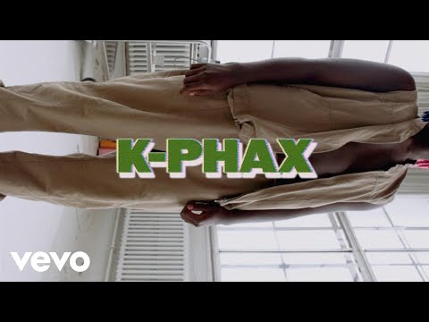 K-phax - Oh My God