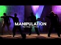 Manipulation by Group 1 Crew  |  Hip Hop Dance