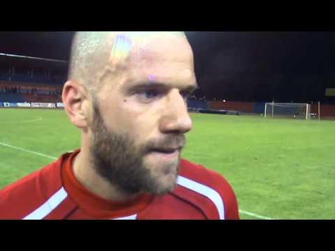 Nyíregyháza vs. Siófok - szon.hu