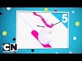 Aftellen naar kerst | Dag 5 | Cartoon Network
