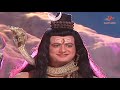 Maha Shivratri Aayi Sukho Ki Ratri Aayi Ll भगवान शिव और माता पार�