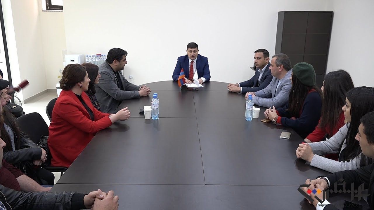 Հայտնի են «Հայրենիք» զարգացման հիմնադրամի առաջին դրամաշնորհի շահառուները