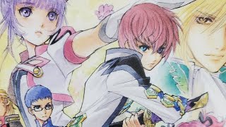 テイルズオブグレイセスｆリマスターpart１０