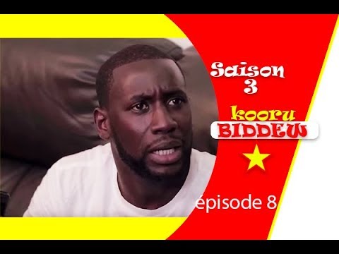 Kooru Biddew Saison 3 – Épisode 8 Kooru Biddew Saison 3 – Épisode 8