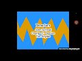 The Cat In The Hat Invents Game End Credits