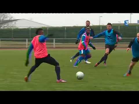 Qui pour tenir les buts des Chamois niortais ?