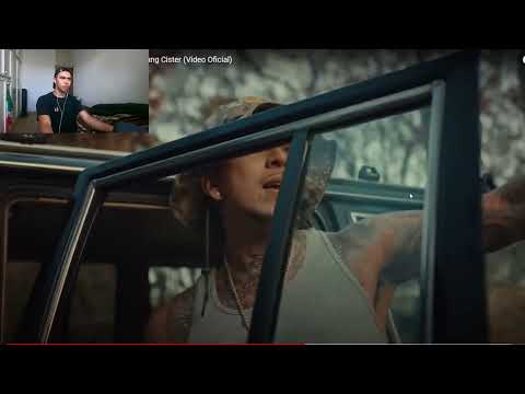 REACCION - CAMINEMOS DE LA MANO - Pailita ft. Young Cister (Video Oficial)