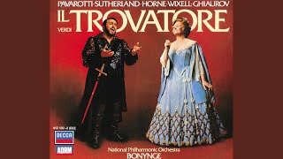 Verdi: Il Trovatore / Act 3 - "Di quella pira"