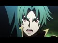 Record of Grancrest War English Dub Trailer