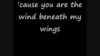 Sonata Arctica - The wind beneath my wings with lyrics