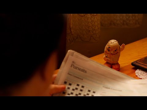 One Way To Go (2013) | Short Film | Black Comedy