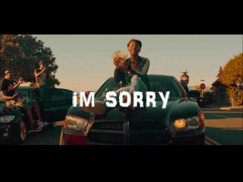 SOB X RBE (Yhung T.O) x Lil Sheik Type Beat 2017 - "Im Sorry" (Prod. Strew-B)