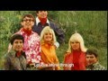 The Love Generation - Let The Good Times In (with lyrics)