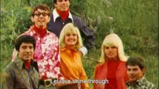 The Love Generation - Let The Good Times In (with lyrics)