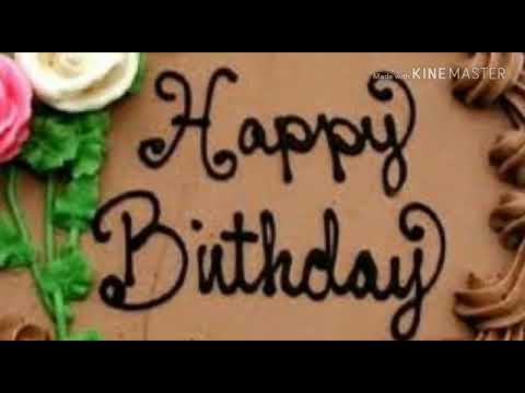 My son birthday special  vedio by ⚘Likitha Yalla⚘