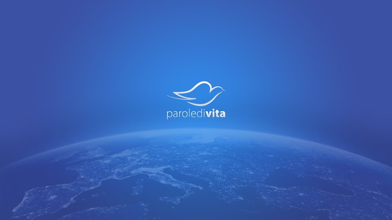 Parole di Vita in diretta