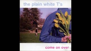 Plain White T's - All Dressed Up
