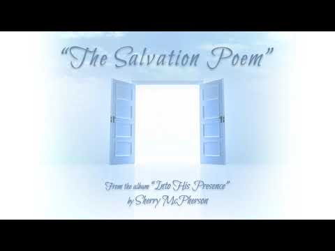 Salvation Poem - Matt & Sherry McPherson