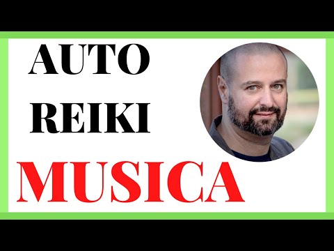Auto Reiki con música para REIKI | Sanación a todo nivel: Físico, mental, emocional y espiritual