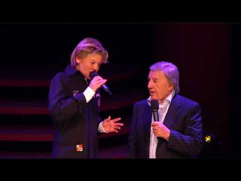 Johnny Hoes & Thomas Berge - Jantjes Gitaar