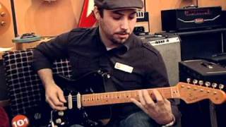 How to Play Guitar - Riffs 101 Lesson #8: Pink Floyd's Money