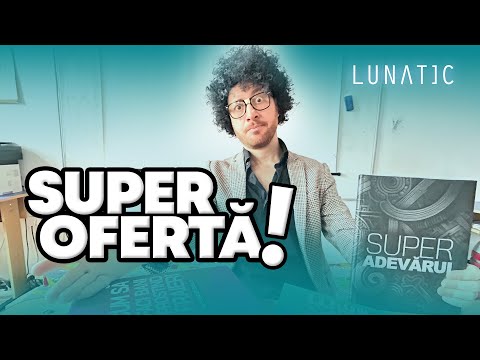 Lunatic - Super Ofertă