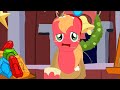 Apple Spice STALLION Claus Bronies