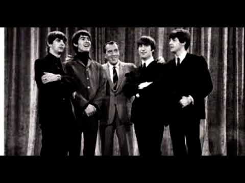 John Lennon, by Cynthia Lennon. Part 18.