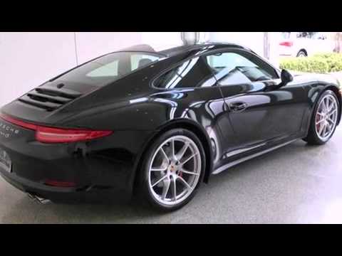 2014 Porsche 911 Carrera S  in Plano, TX 75093