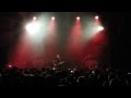 Rise Against - "For Fiona" Tribute to Tony Sly ...
