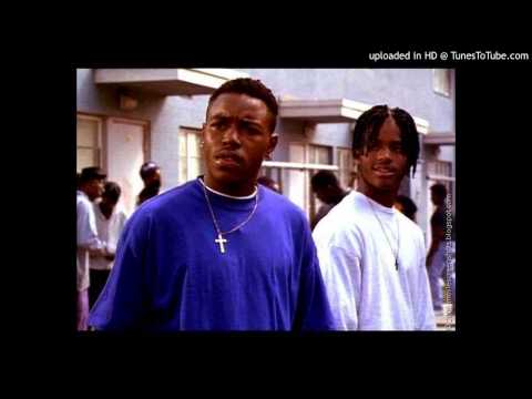 Alehundro P' Ft. Eazy - Menace To Society