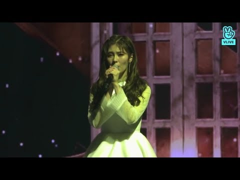 [V LIVE] 180303  UNI.T - I DREAM