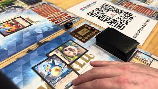 Palworld TCG demo @PalworldOCG 