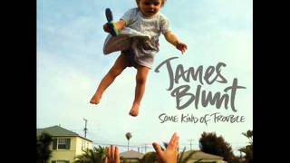 James Blunt - There she goes again 2010 (bonus track)