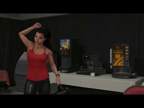 WWE 2K23 - MyRise - The Legacy Playthrough Part 2