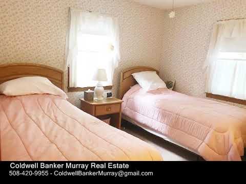 24 Butternut Circle , Barnstable MA 02635 - Single Family Home - Real Estate - For Sale -